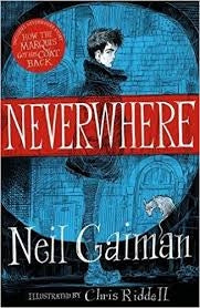 Neverwhere - The Illustrated Edition