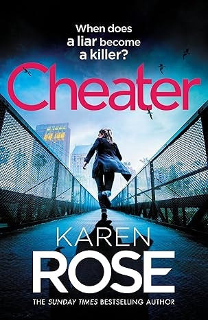Cheater