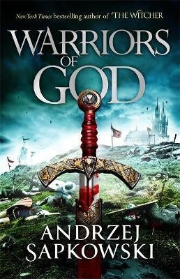 Hussite 02: Warriors of God