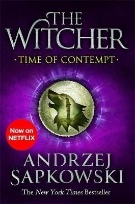 Time Of Contempt