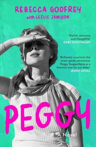 Peggy: A Novel