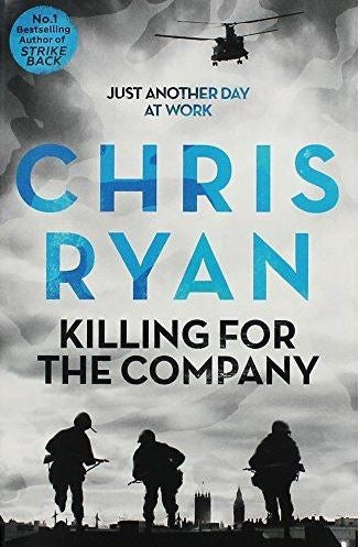 Killing For The Company