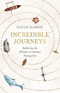 Incredible Journeys