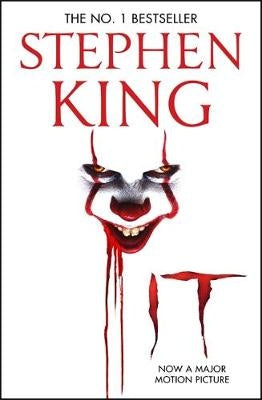 It: Film Tie-In edition