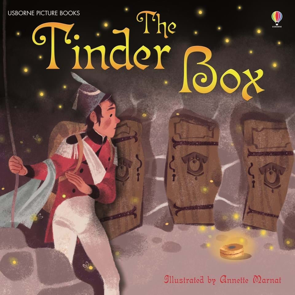 The Tinder Box