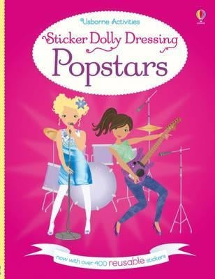 Popstars