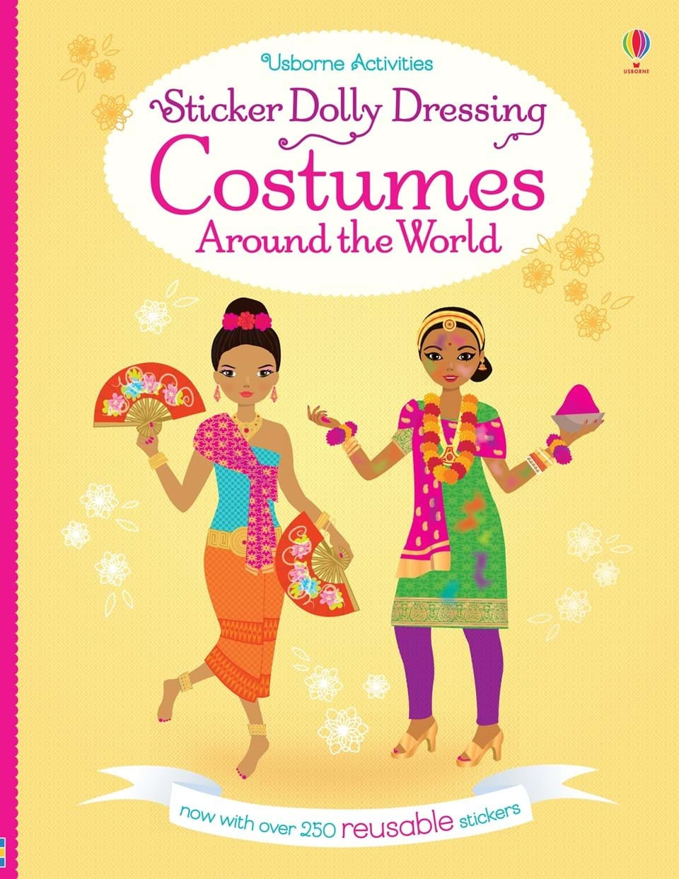 Costumes Around The World