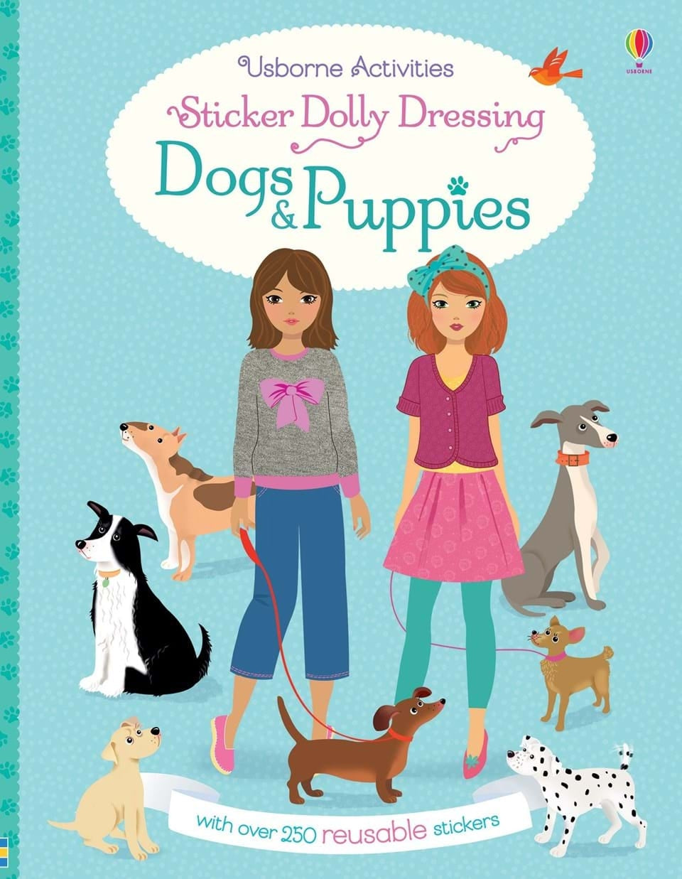 Dogs & Puppies