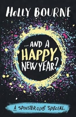 ... And a Happy New Year?