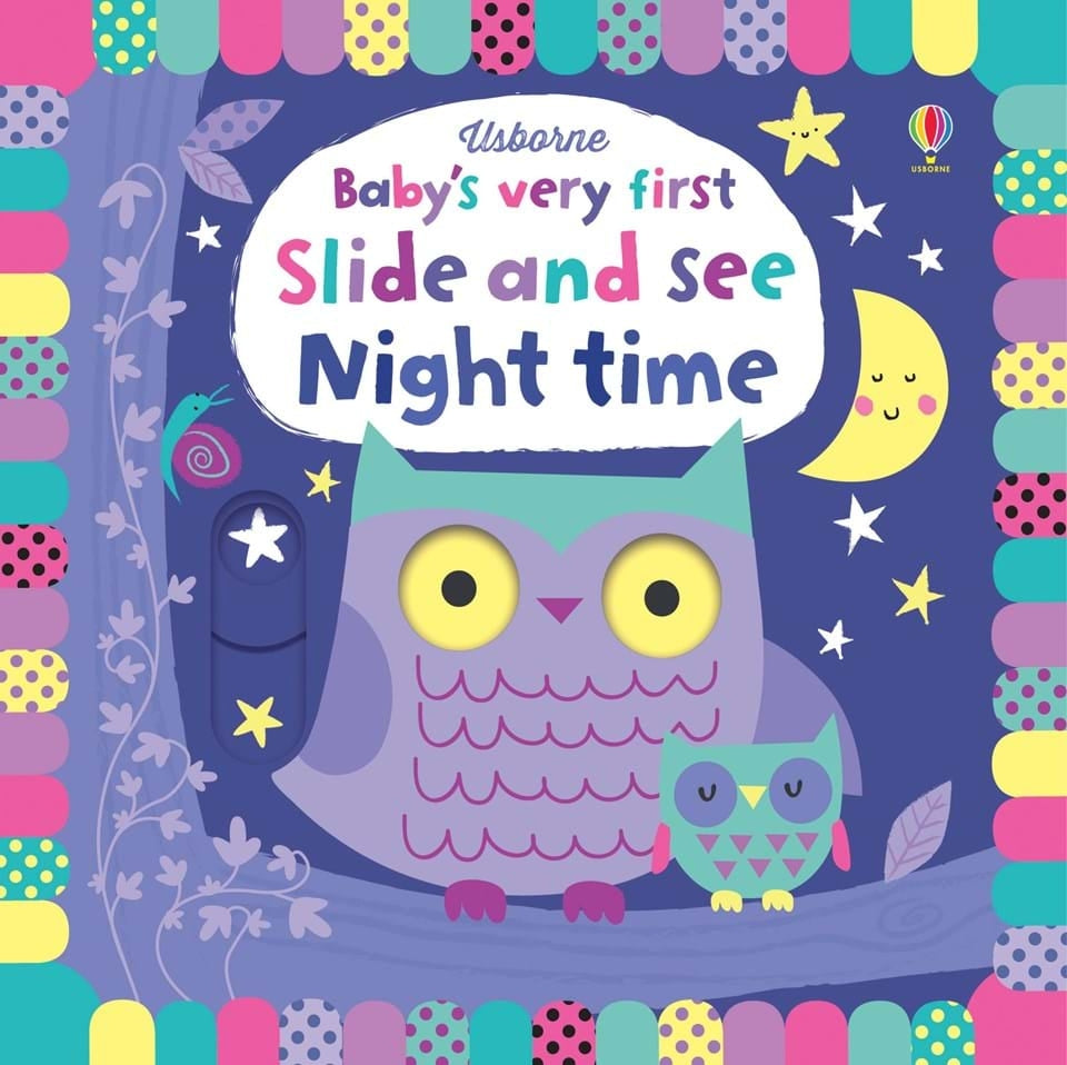 Night Time