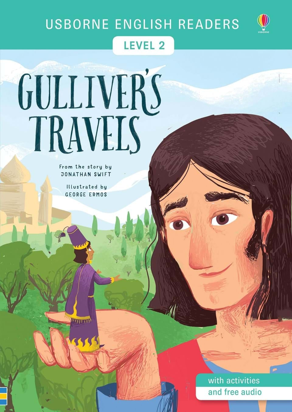 Gullivers Travels