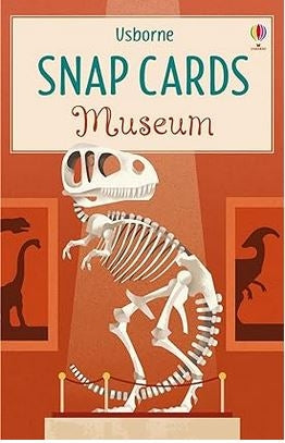 Museum Snap