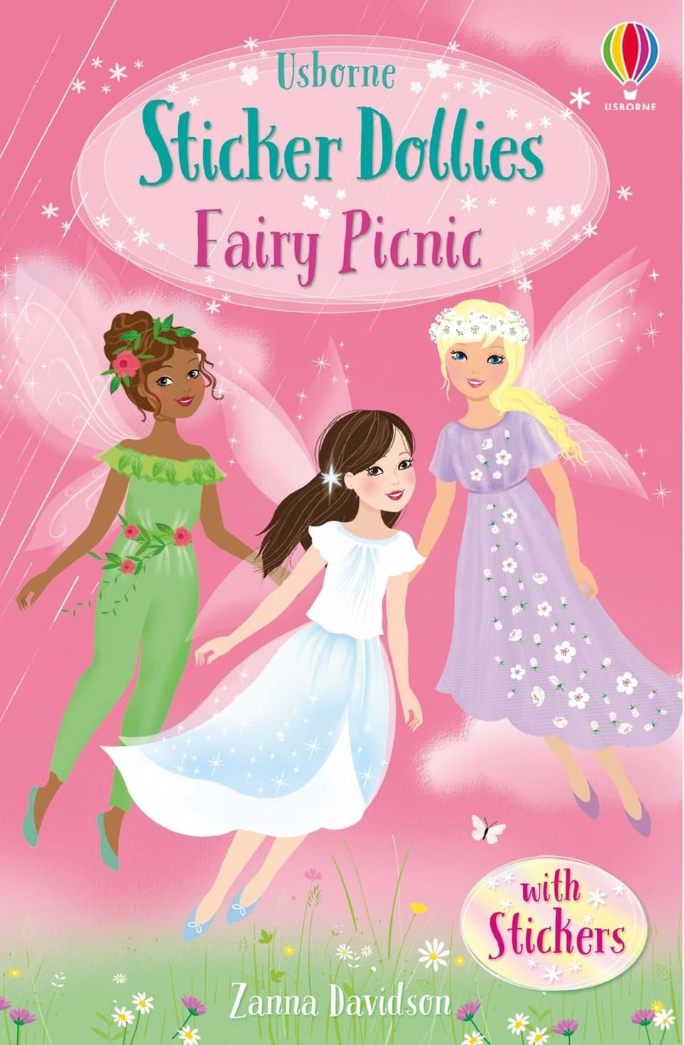 Fairy Picnic