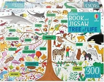 300 Piece Tree of Life