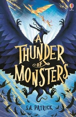 Songs of Magic 03: Thunder Of Monsters