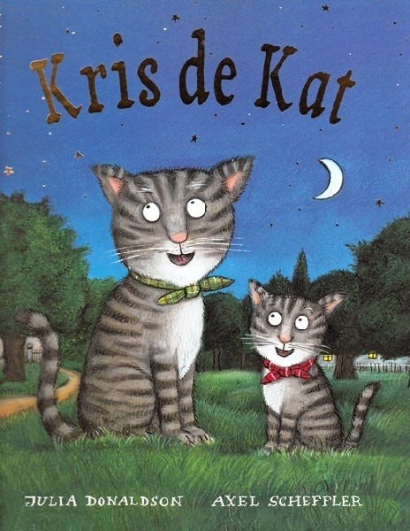 Kris de Kat