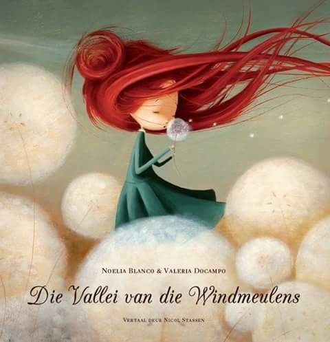 Die vallei van die Windmeulens
