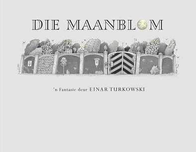 Die maanblom