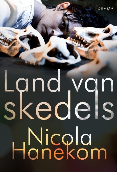 Land van skedels