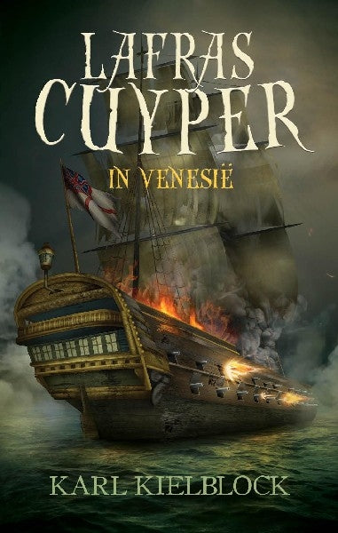 Lafras Cuyper in Venisië 6