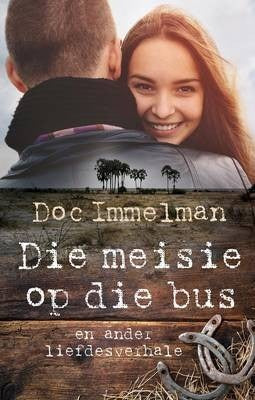 Meisie op die Bus