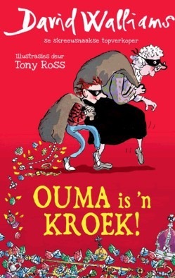 Ouma is 'n Kroek