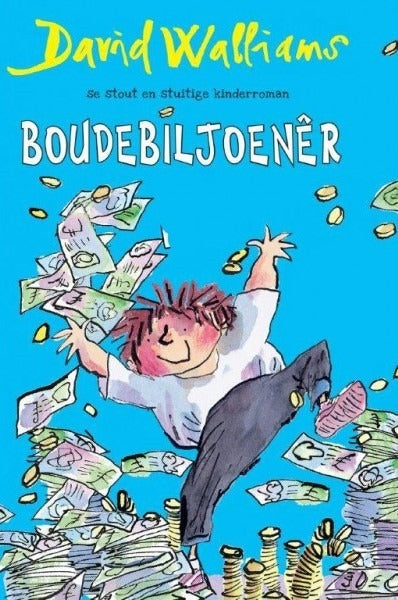 Boude-Biljoenêr