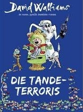 Die Tandeterroris
