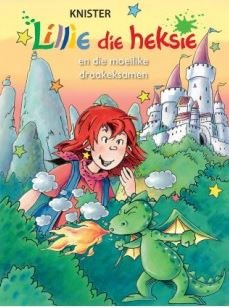 Lillie die heksie Hektor se moeilik draakeksamen