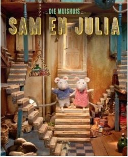 Die Muishuis 01 Sam & Julia
