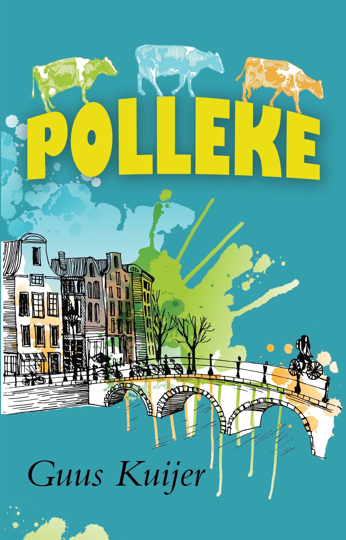 Polleke