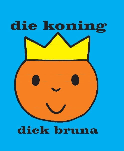 Die koning