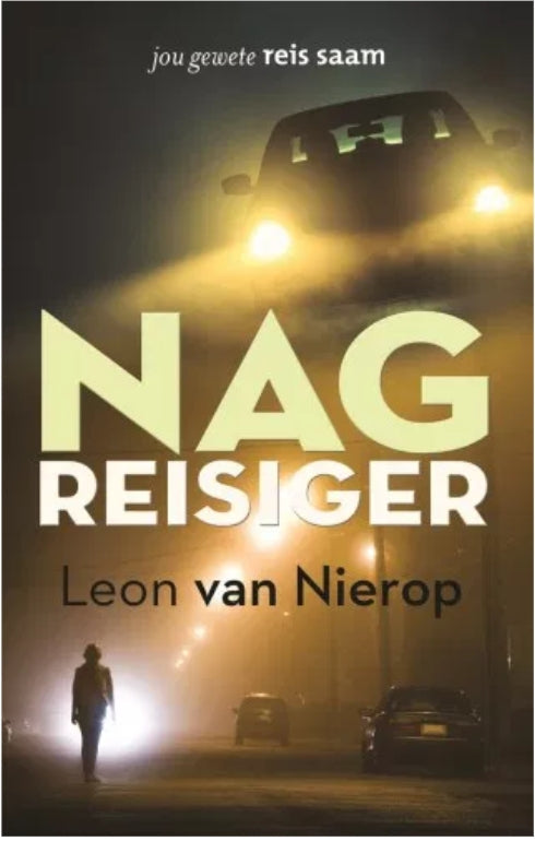 Nagreisiger