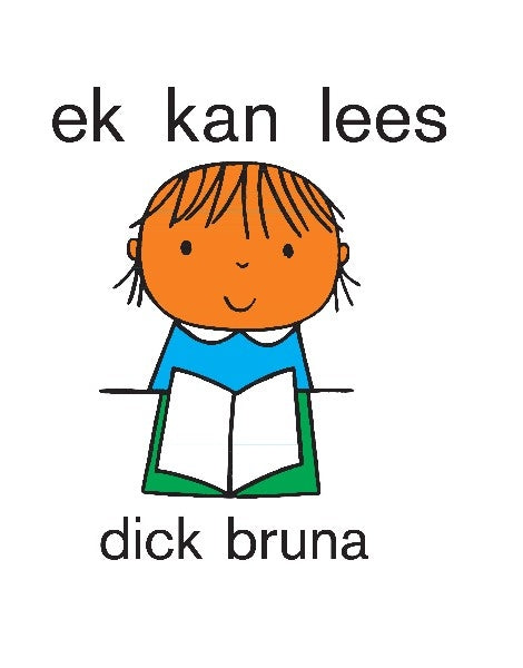 Ek kan lees