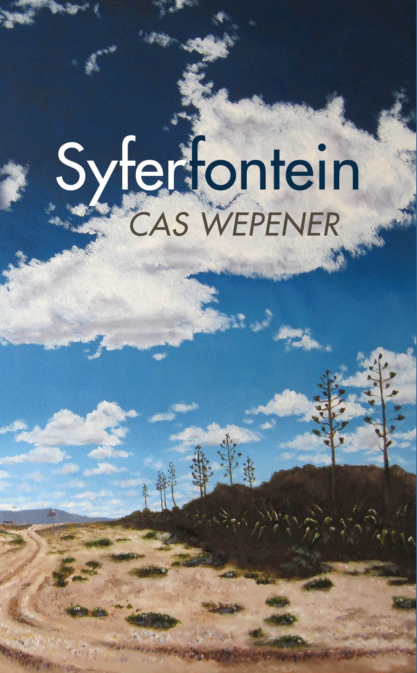 Syferfontein