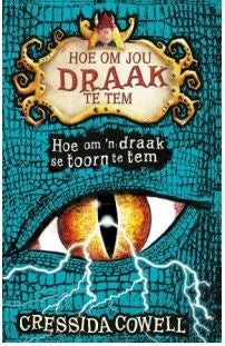 Hoe om jou draak te tem 12- Hoe om 'n draak se troon te tem