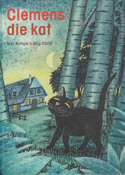 Clemens die Kat