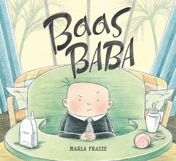Baas baba