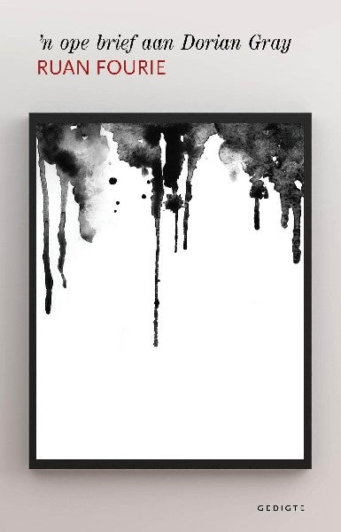 `n Ope brief aan Dorian Gray