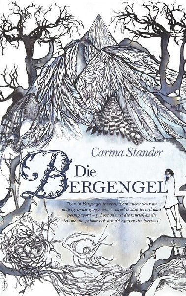 Die Bergengel