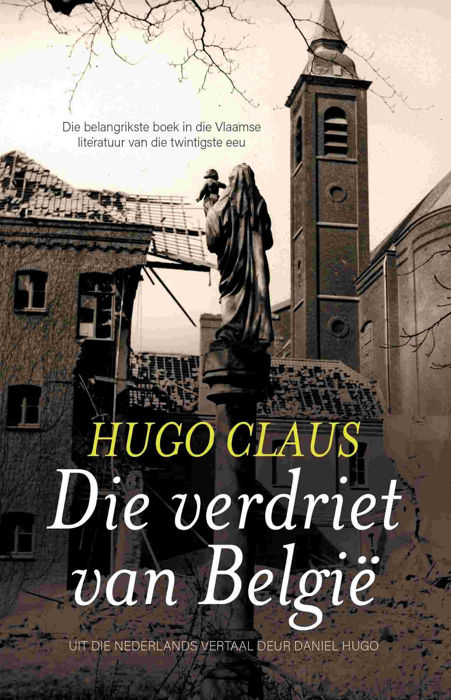 Die verdriet van België