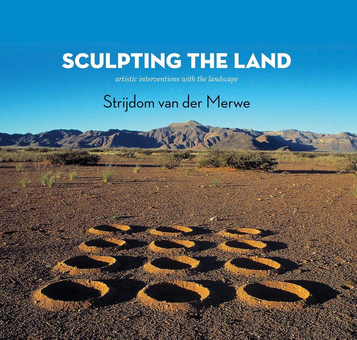 Sculpting the land (second edition)
