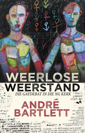 Weerlose weerstand