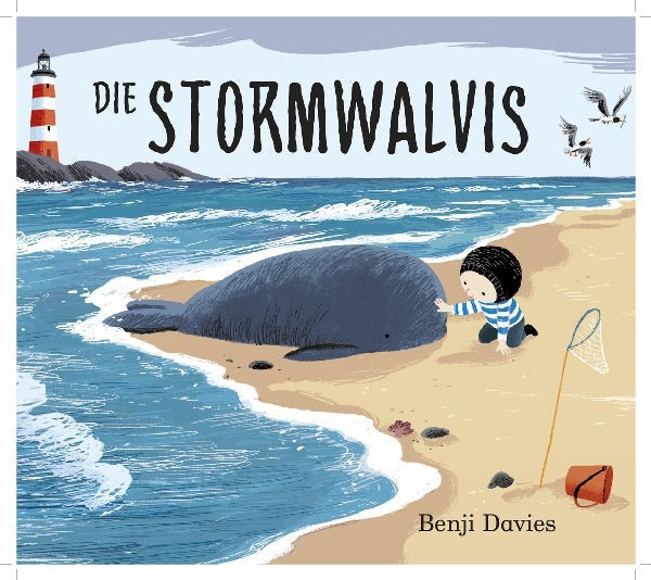 Die Stormwalvis