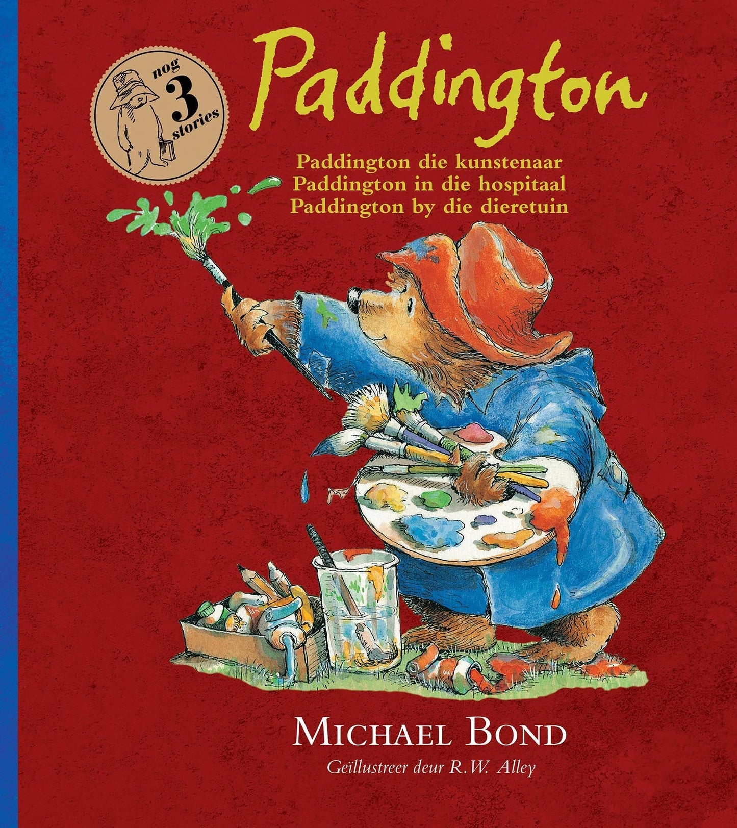 Paddington 2