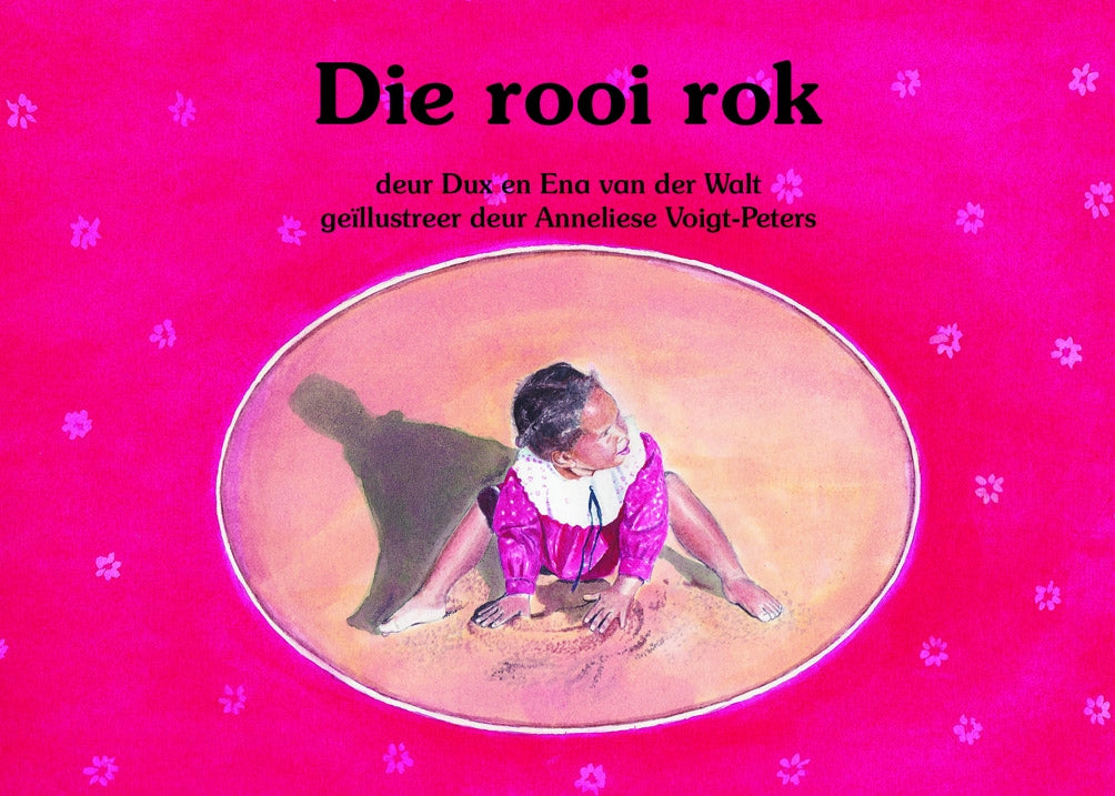 Die rooi rok