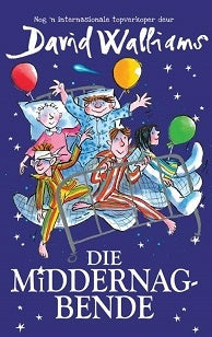 Die Middernagbende