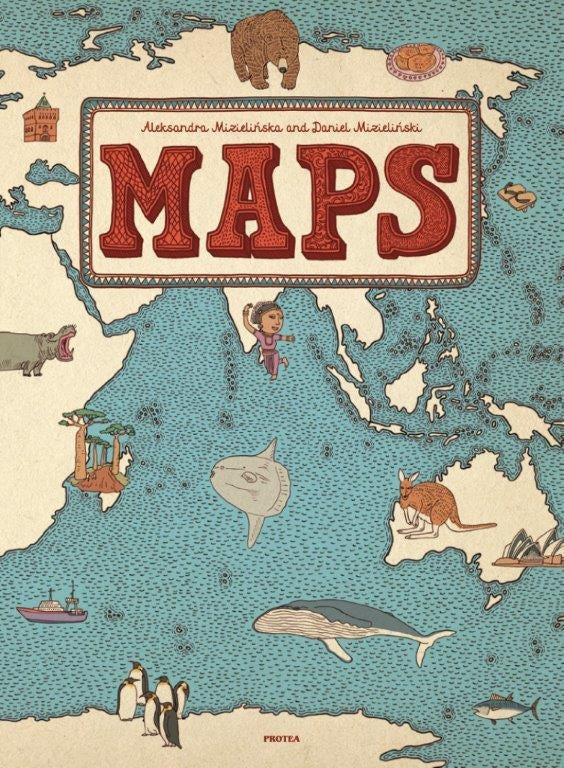 Maps