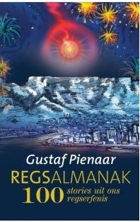 Regsalmanak