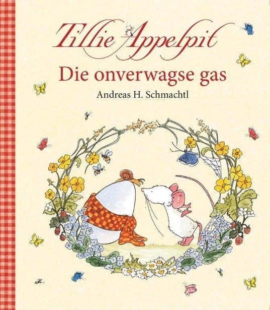 Tillie Appelpit - Die onverwagse gas